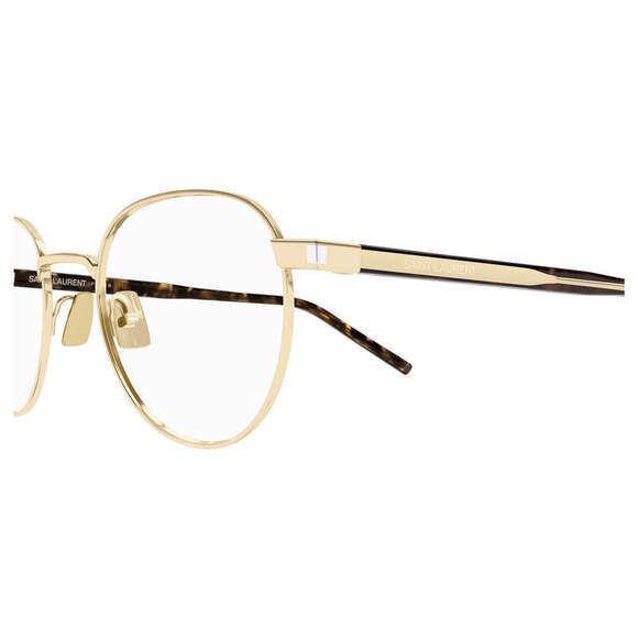 NWT Yves Saint Laurent SL-781-002 Eyeglasses - Picture 2 of 4